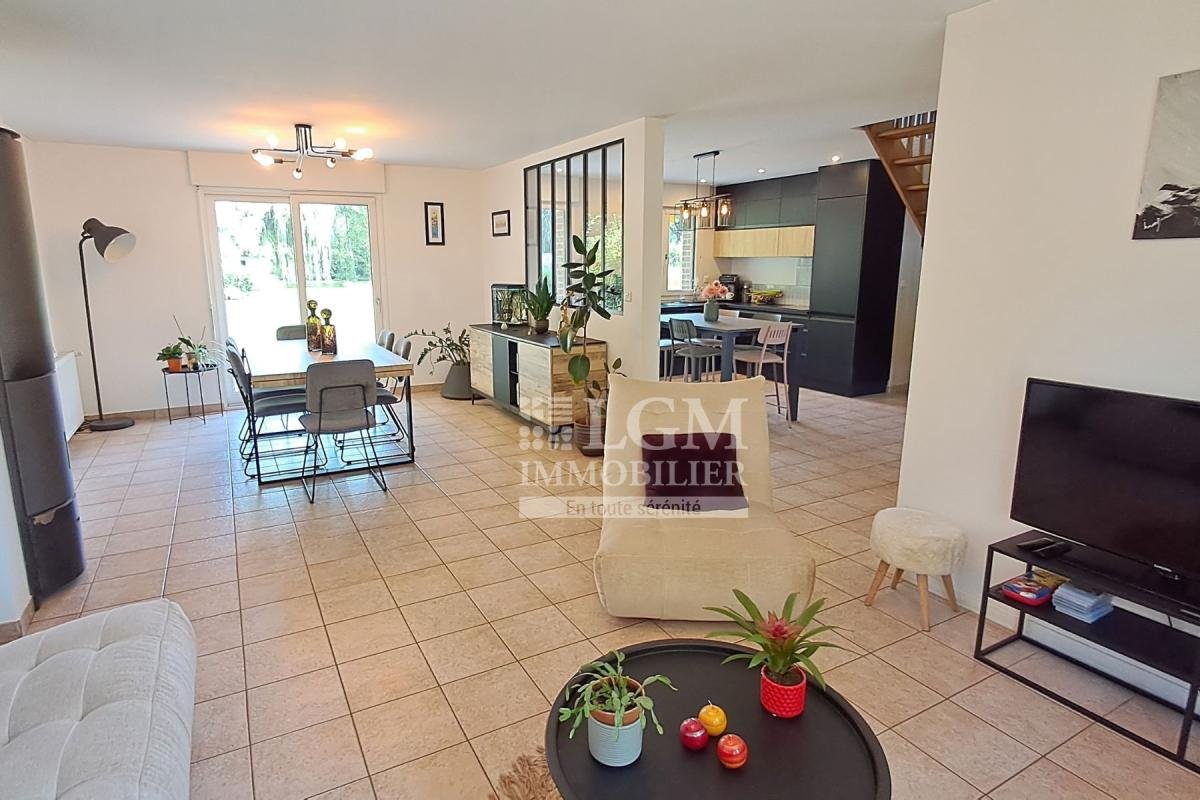 Maison à vendre, 150m², Winnezeele