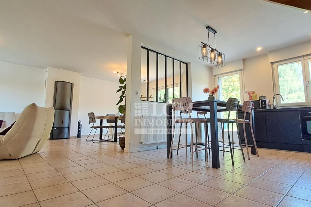 Maison à vendre, 150m², Winnezeele
