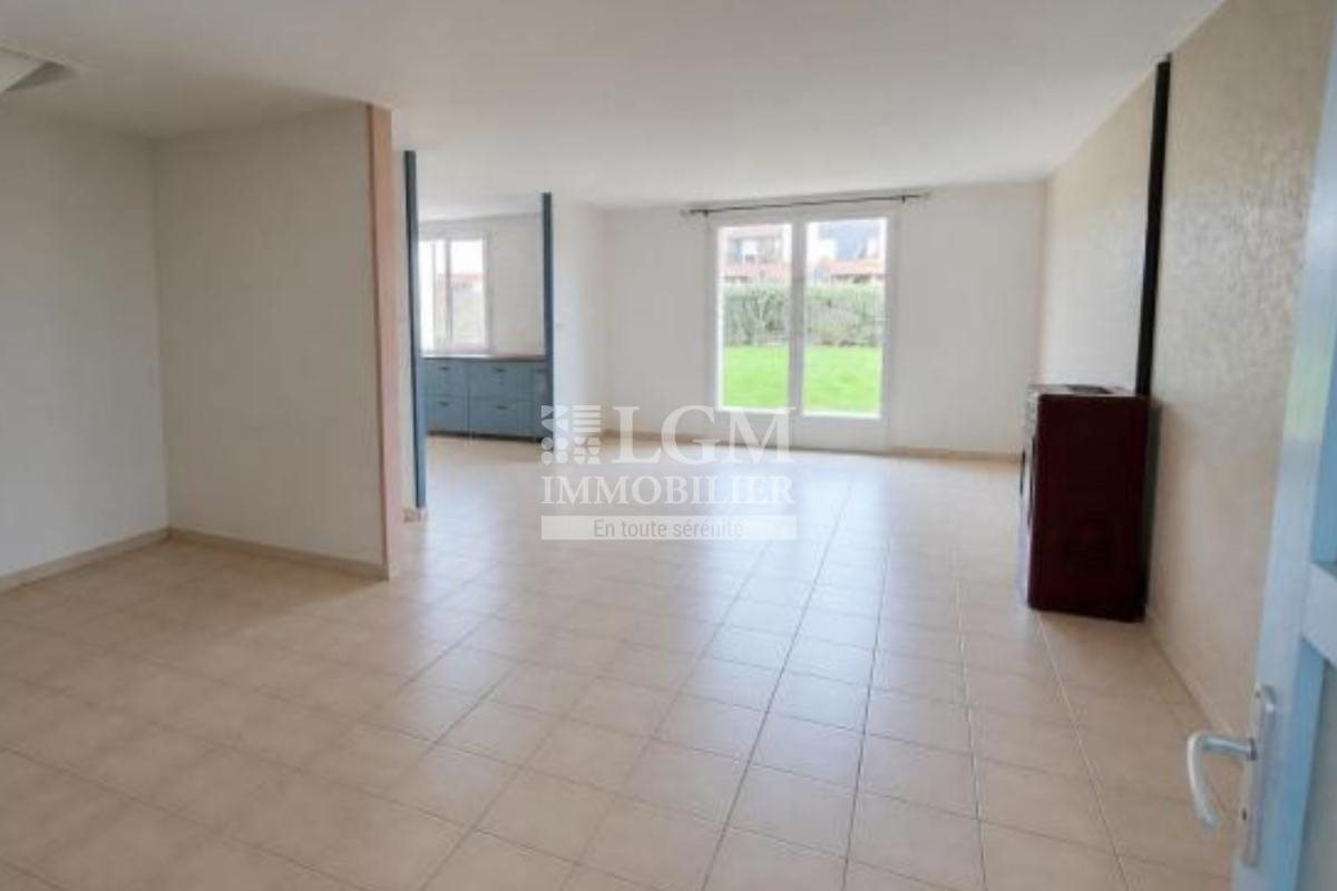 Maison à vendre, 150m², Hondschoote