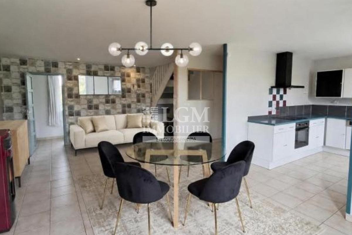 Maison à vendre, 150m², Hondschoote