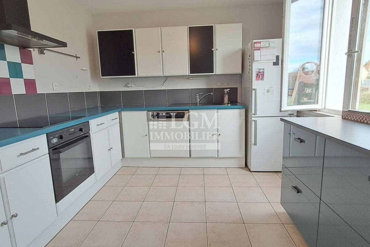 Maison à vendre, 150m², Hondschoote