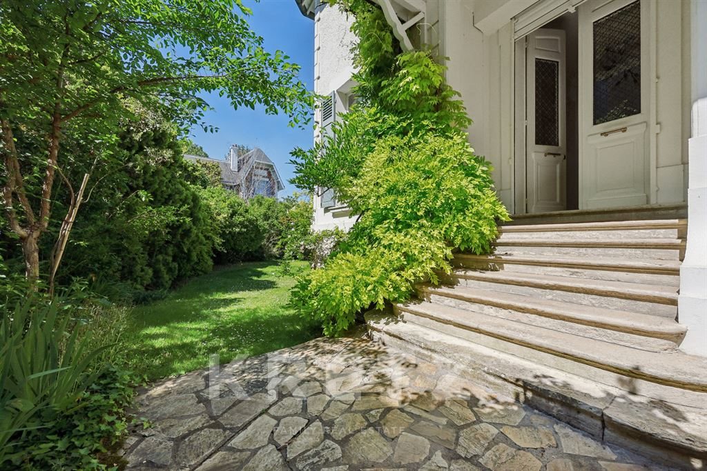 Maison à vendre, 240m², Meudon