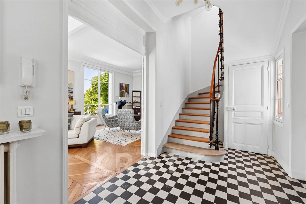 Maison à vendre, 240m², Meudon