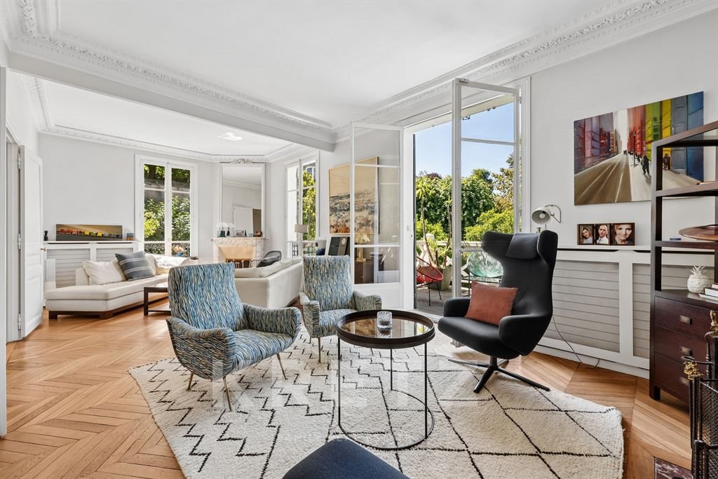 Maison à vendre, 240m², Meudon