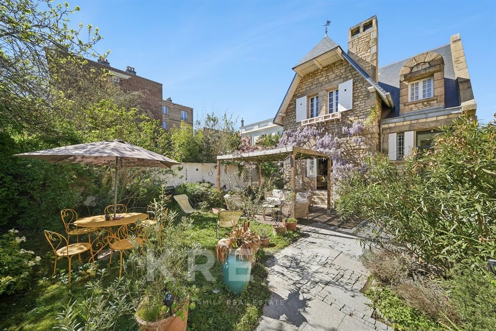 Maison à vendre, 190m², Meudon