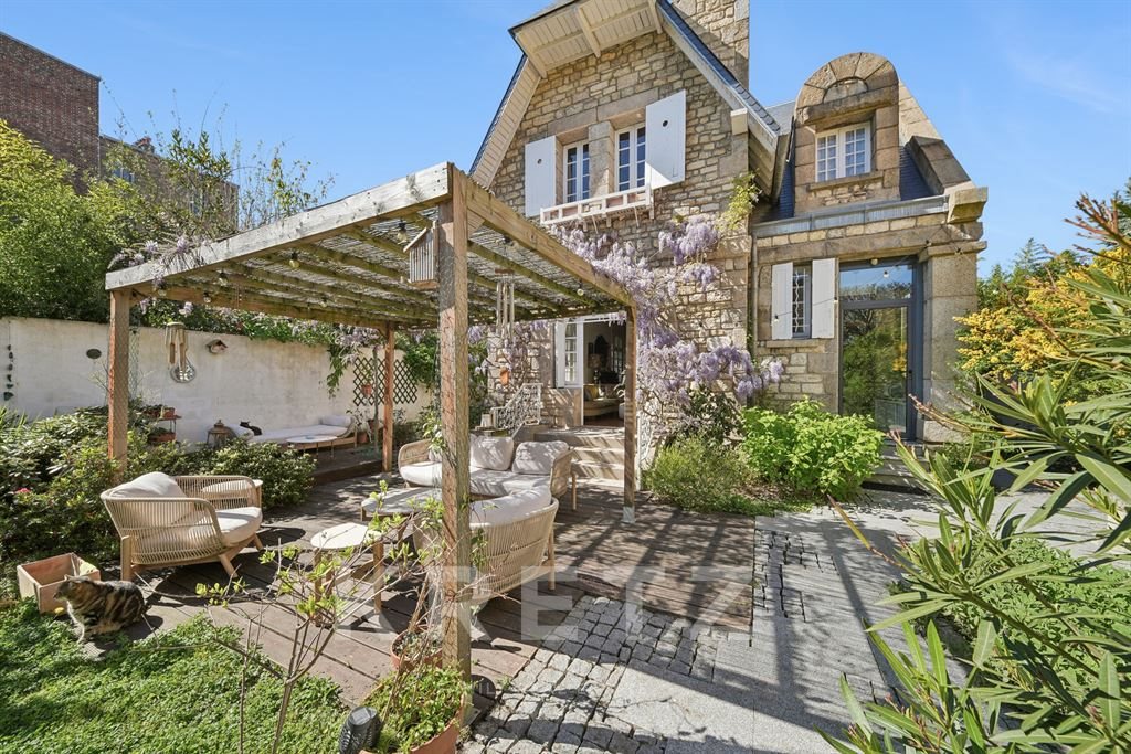 Maison à vendre, 190m², Meudon