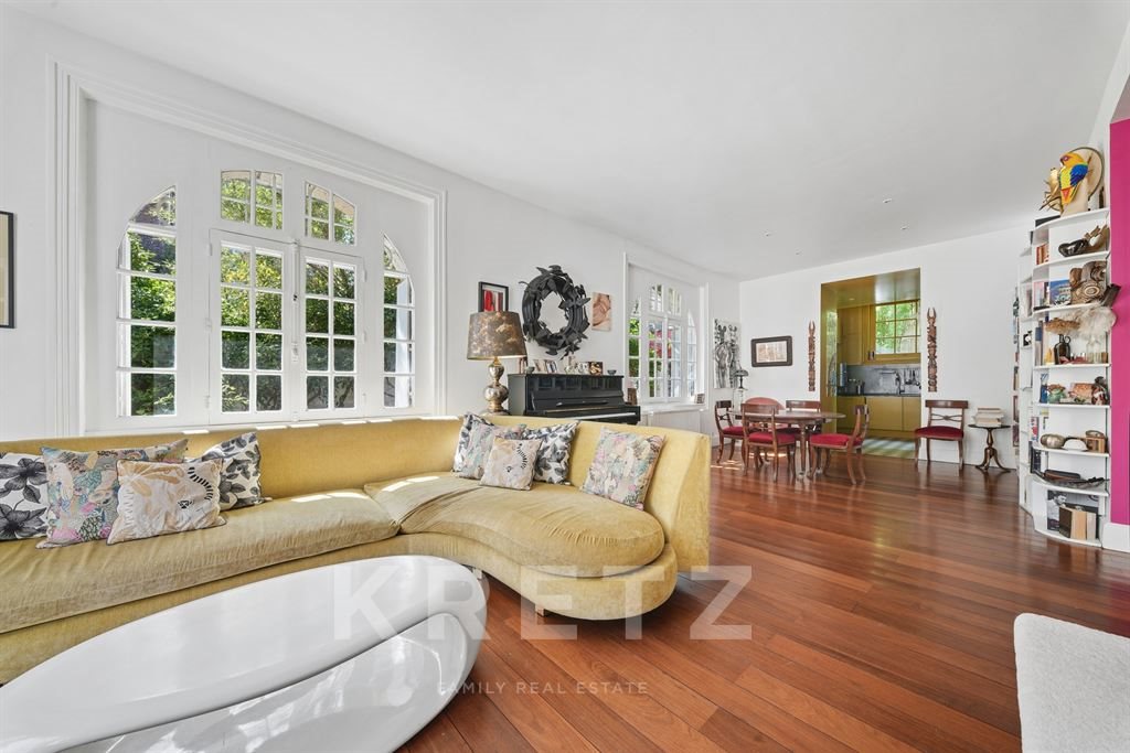 Maison à vendre, 190m², Meudon