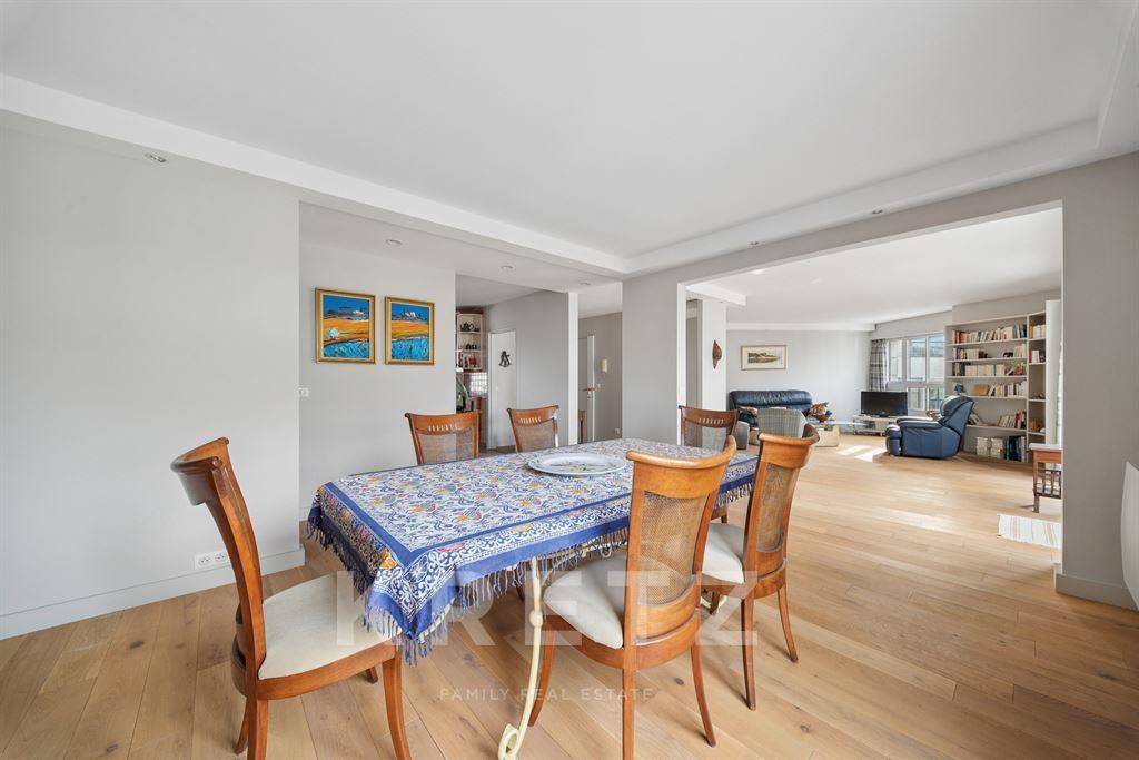 Appartement à vendre, 160m², Boulogne-Billancourt