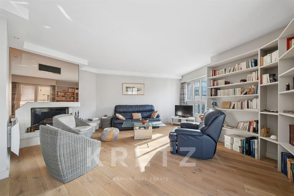 Appartement à vendre, 160m², Boulogne-Billancourt