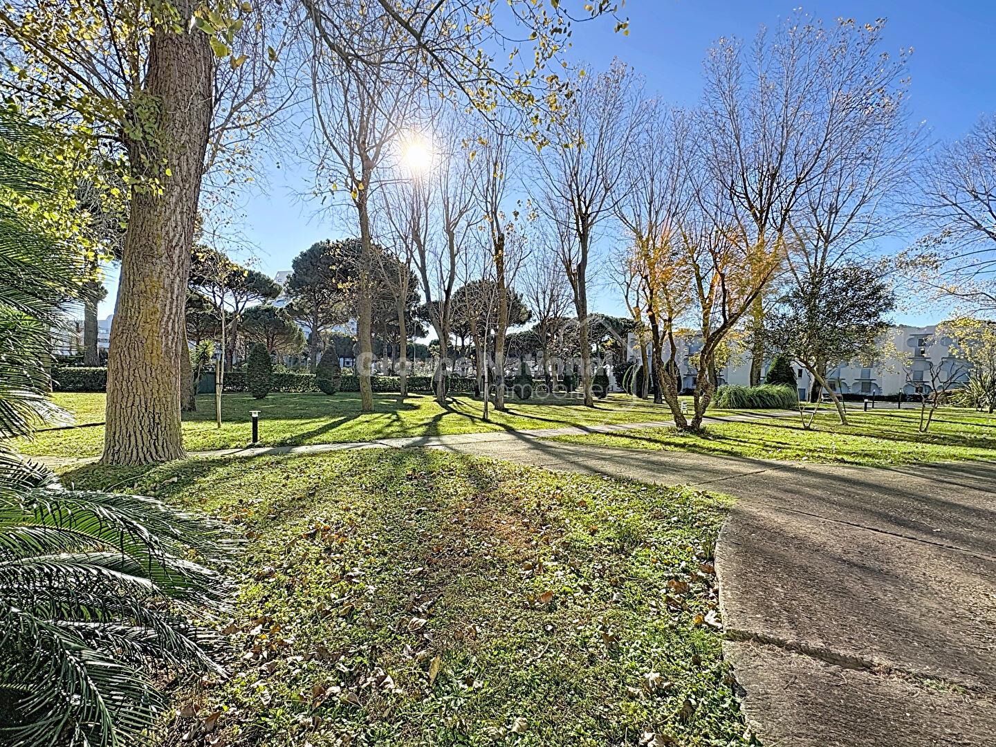 Appartement à vendre, 86m², La Grande-Motte