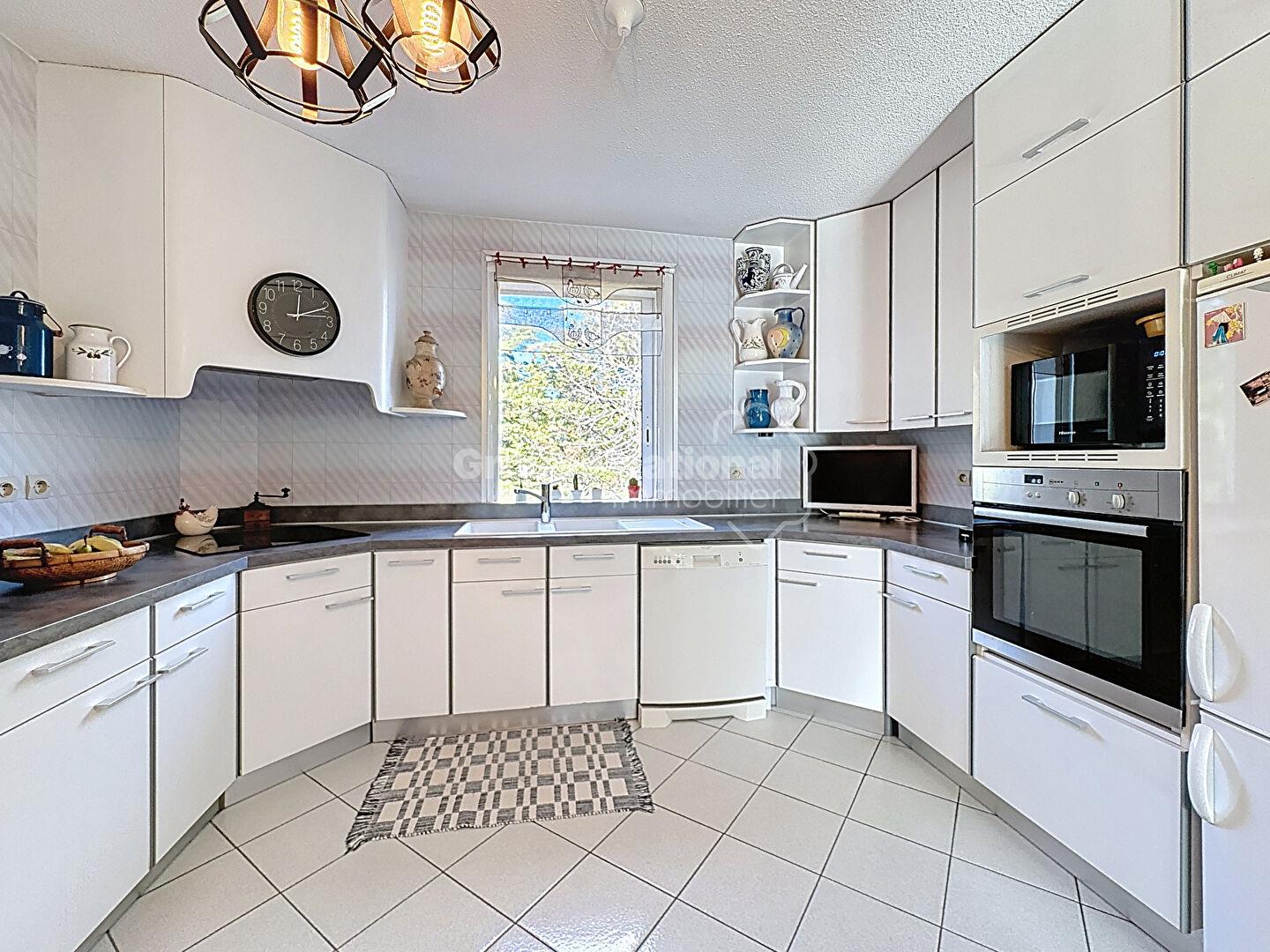 Appartement à vendre, 86m², La Grande-Motte