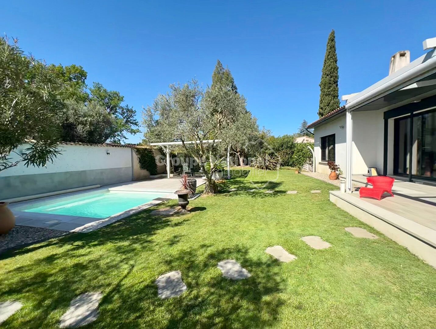Maison à vendre, 168m², Morières-lès-Avignon