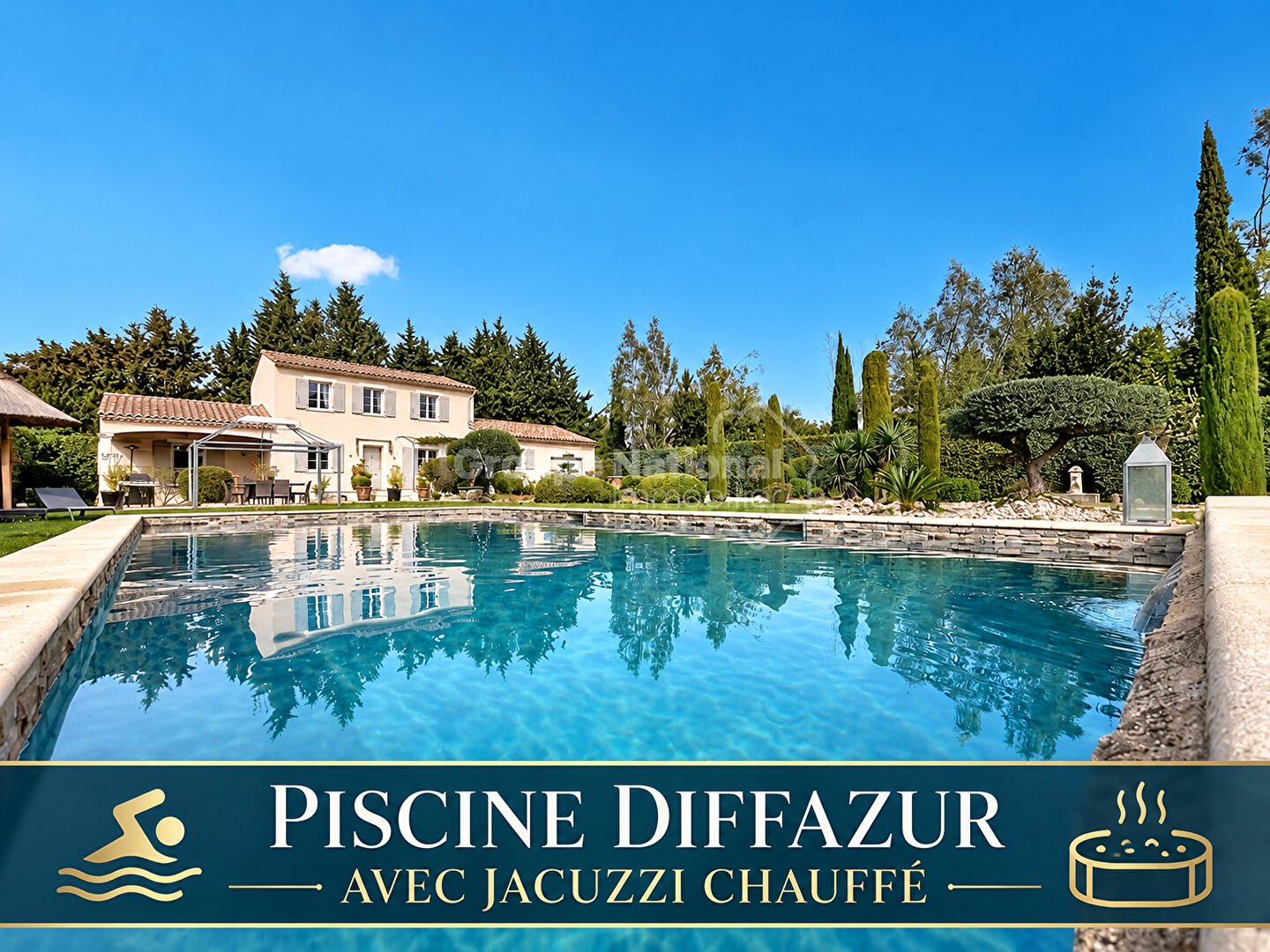 Maison à vendre, 150m², Noves