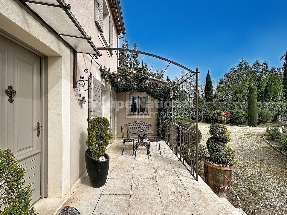 Maison à vendre, 150m², Noves