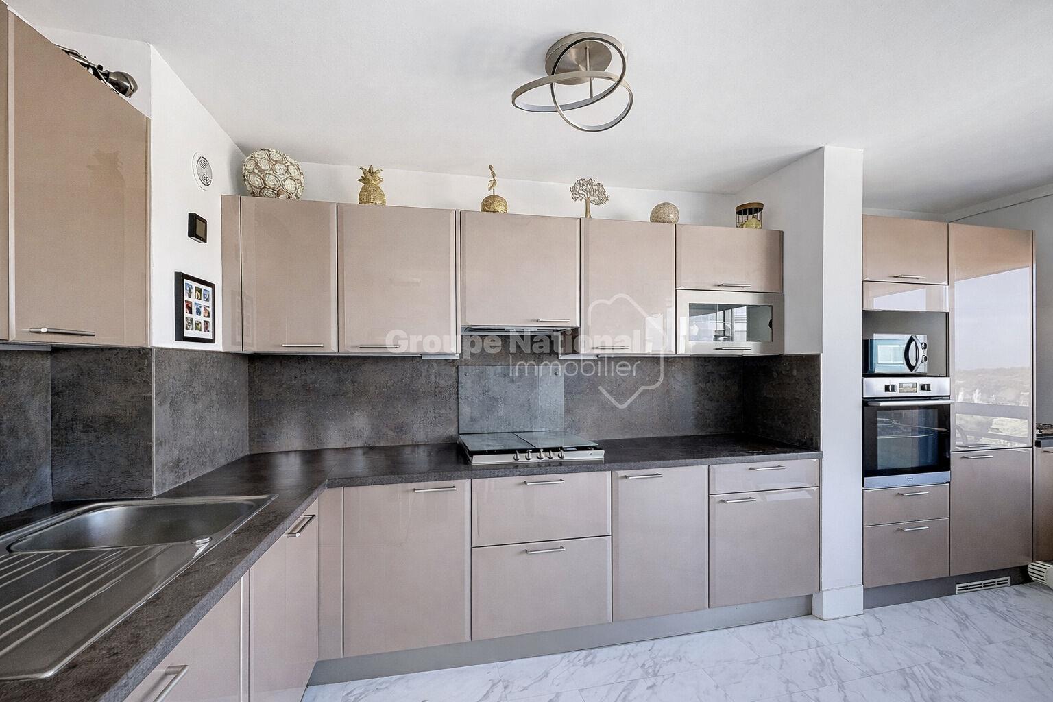 Appartement à vendre, 47m², La Grande-Motte