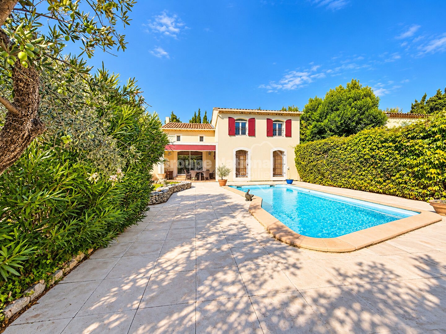 Maison à vendre, 200m², Graveson