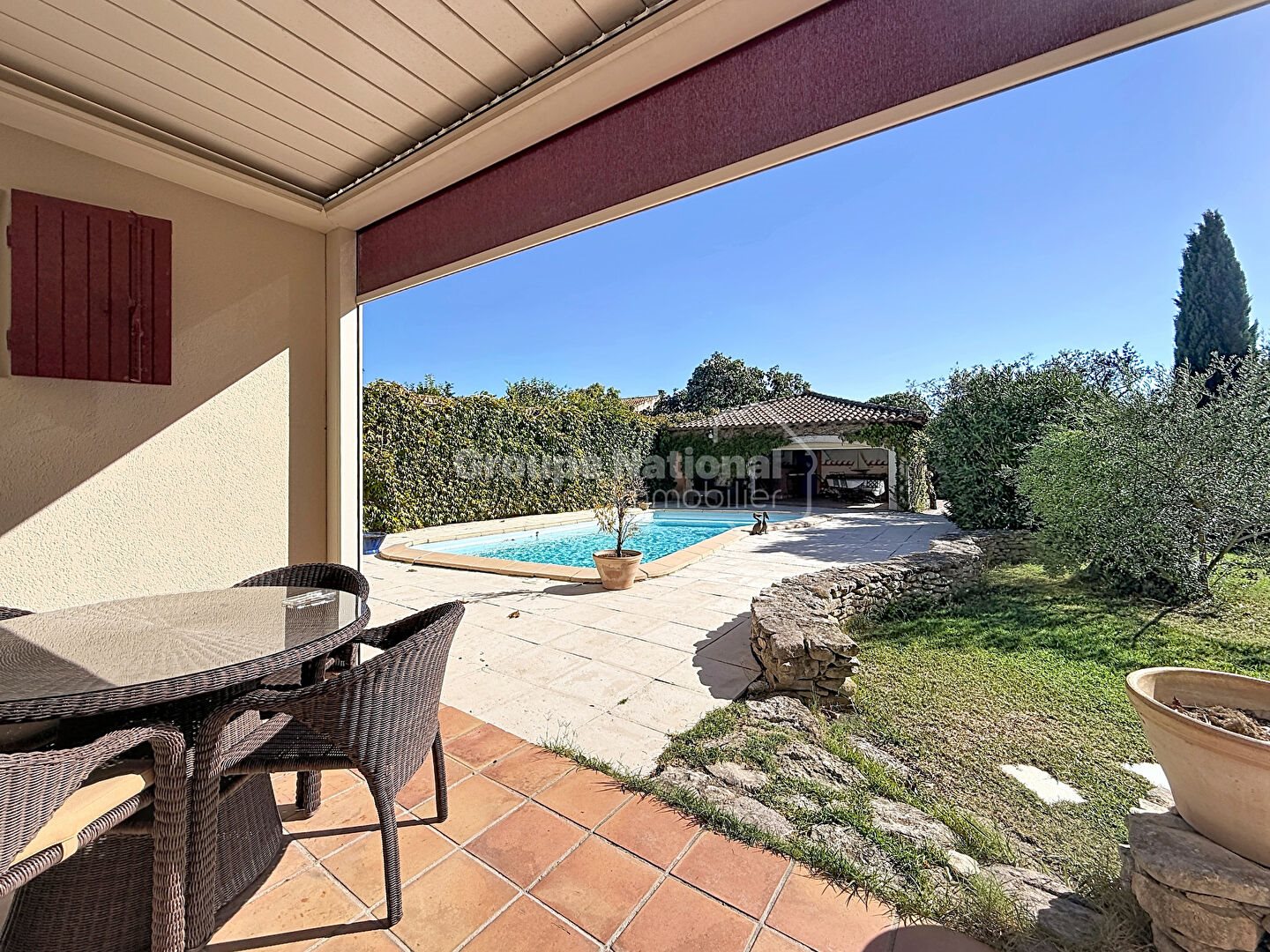 Maison à vendre, 200m², Graveson