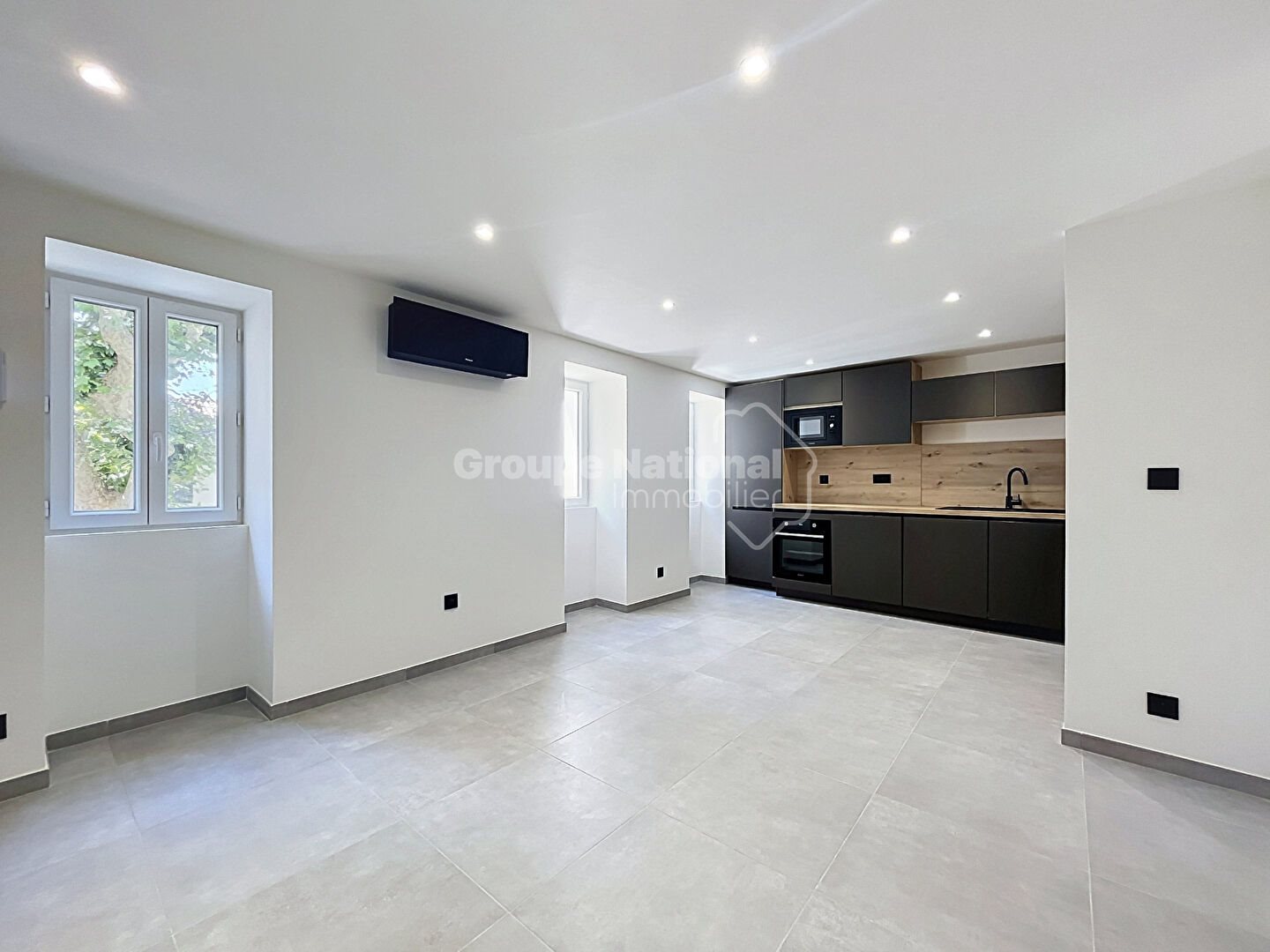 Appartement à vendre, 58m², Aubignan