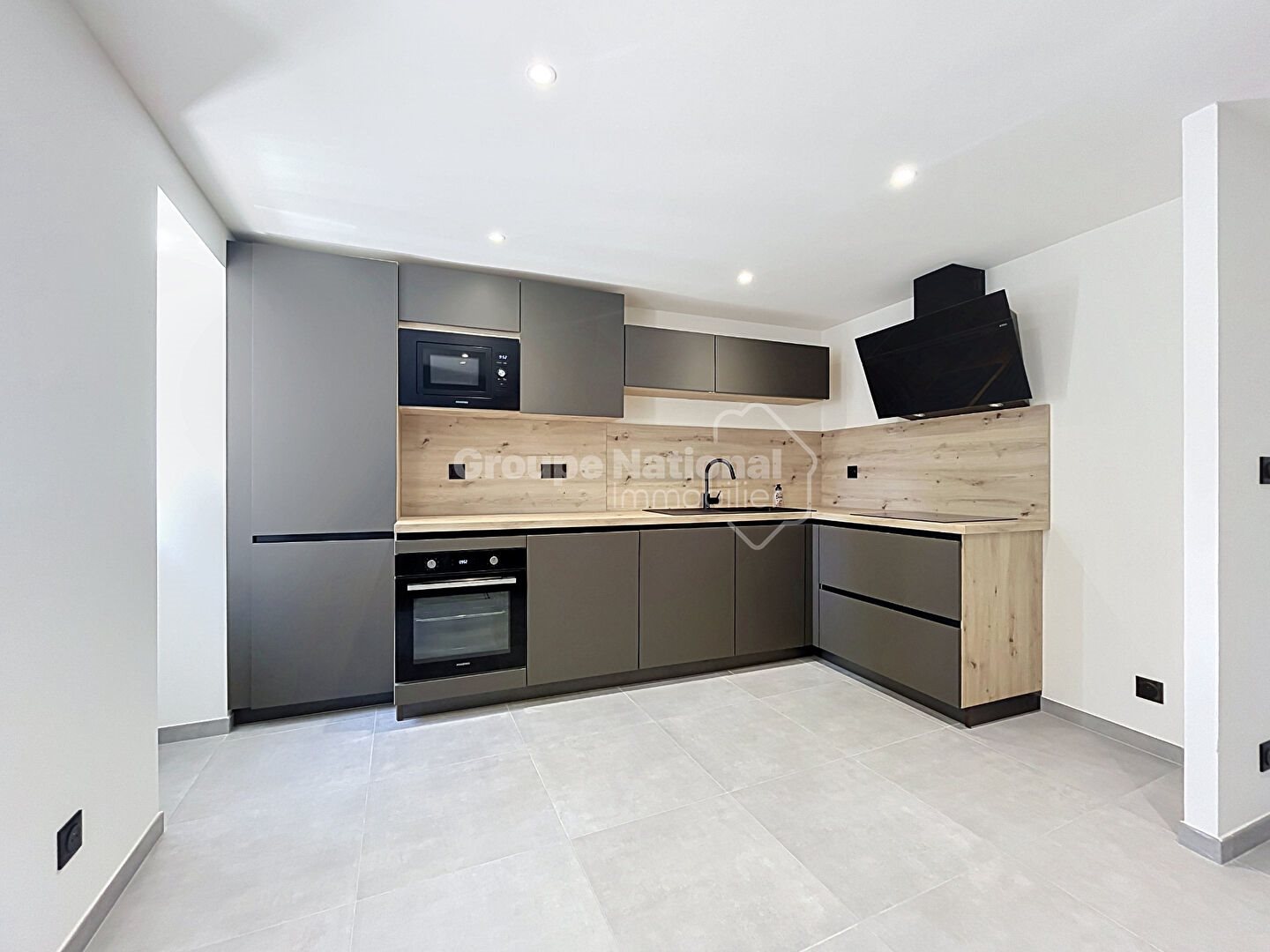 Appartement à vendre, 58m², Aubignan