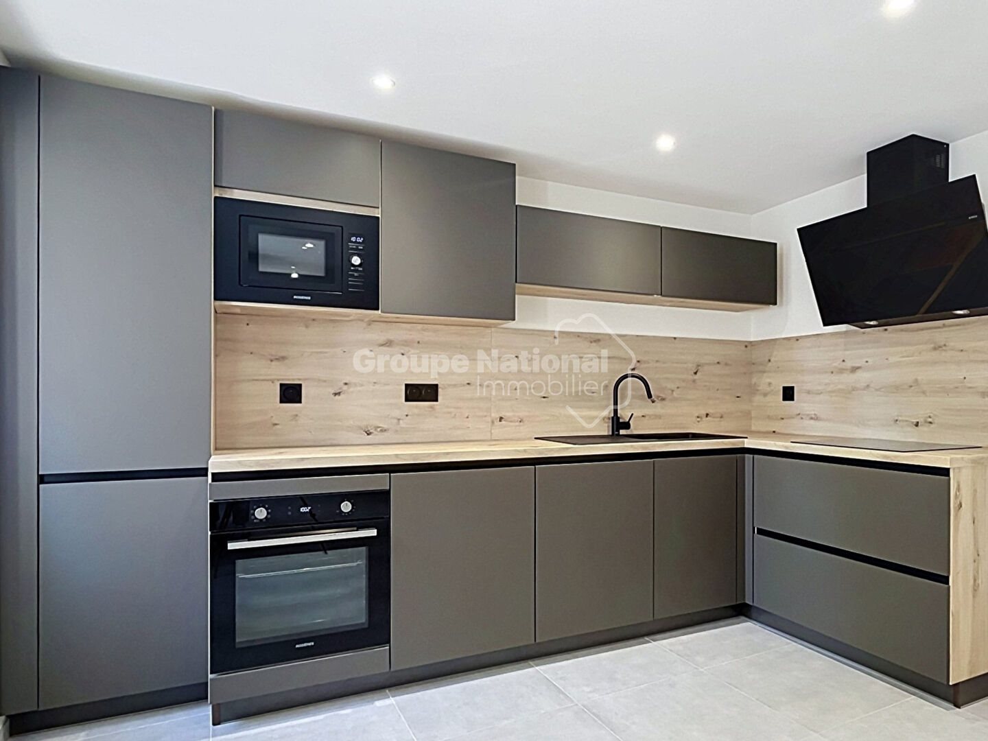 Appartement à vendre, 58m², Aubignan