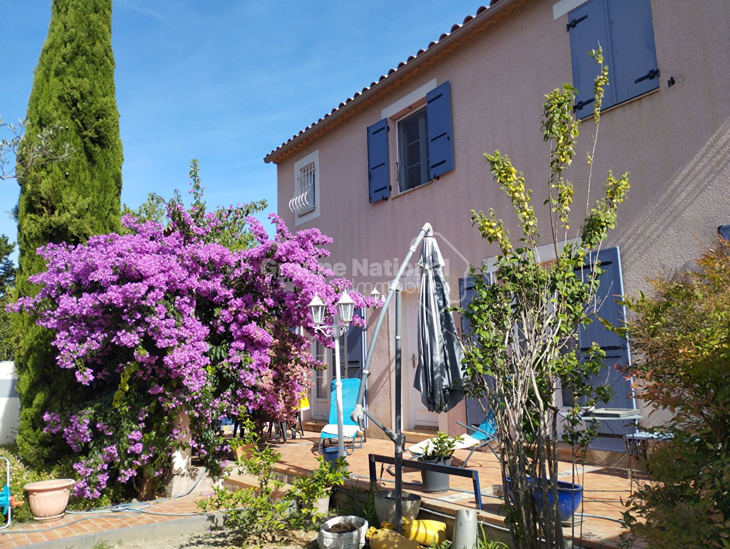Maison à vendre, 187m², Avignon