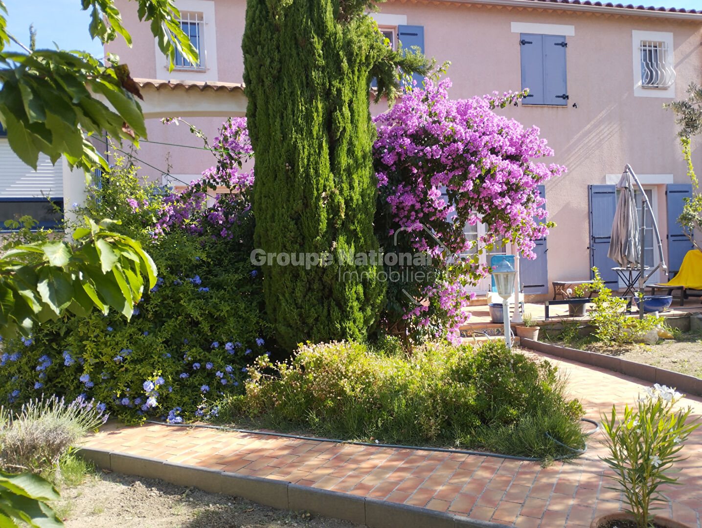 Maison à vendre, 187m², Avignon