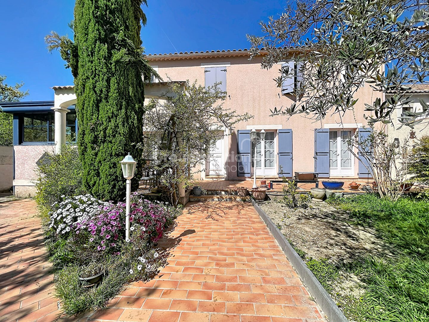 Maison à vendre, 187m², Avignon