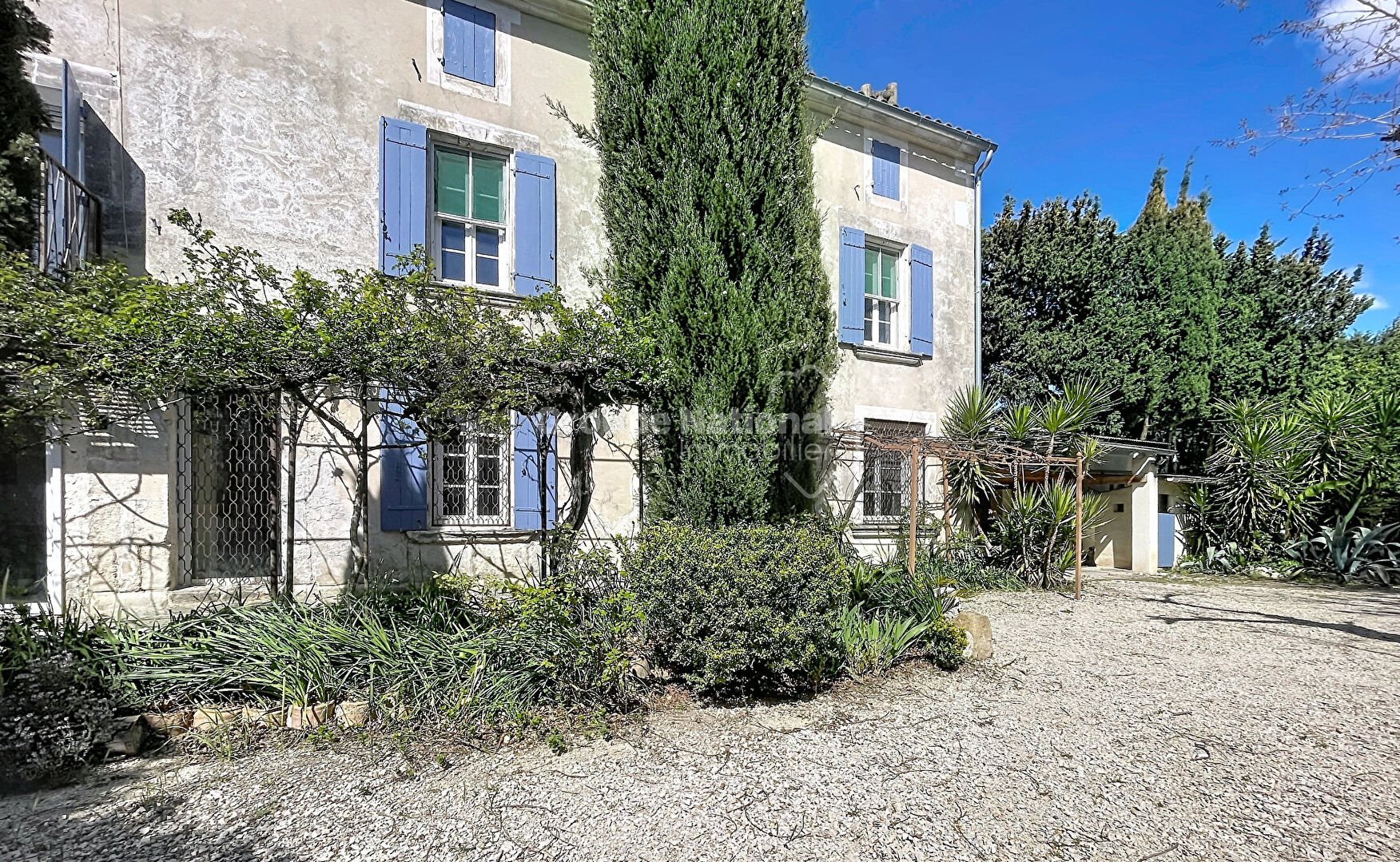 Maison à vendre, 239m², Barbentane