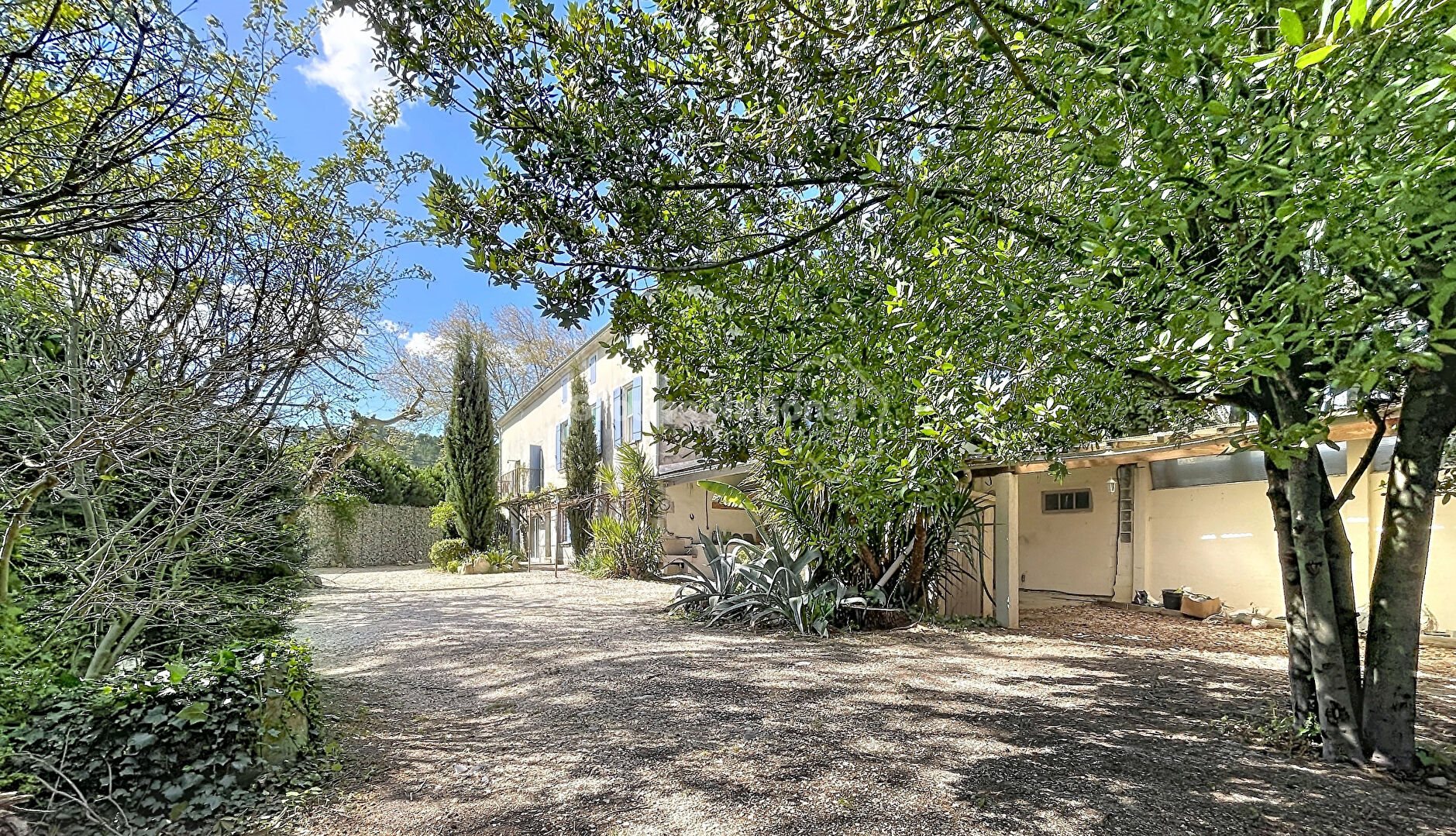 Maison à vendre, 239m², Barbentane