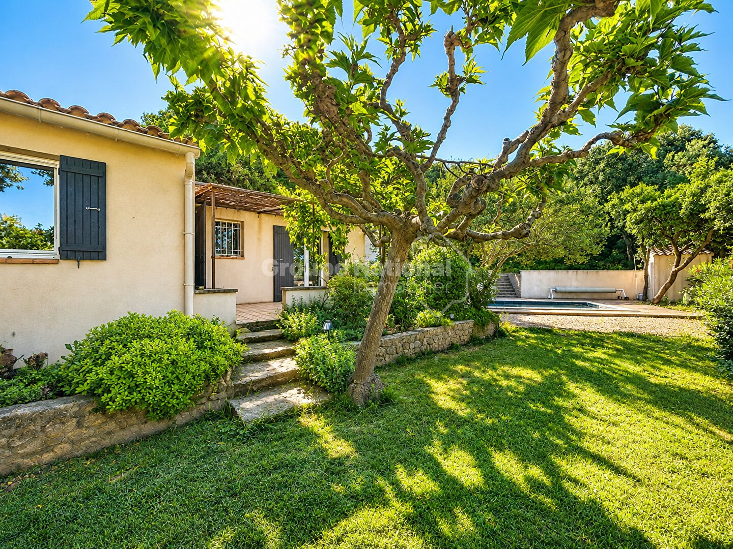 Maison à vendre, 149m², Châteauneuf-du-Pape