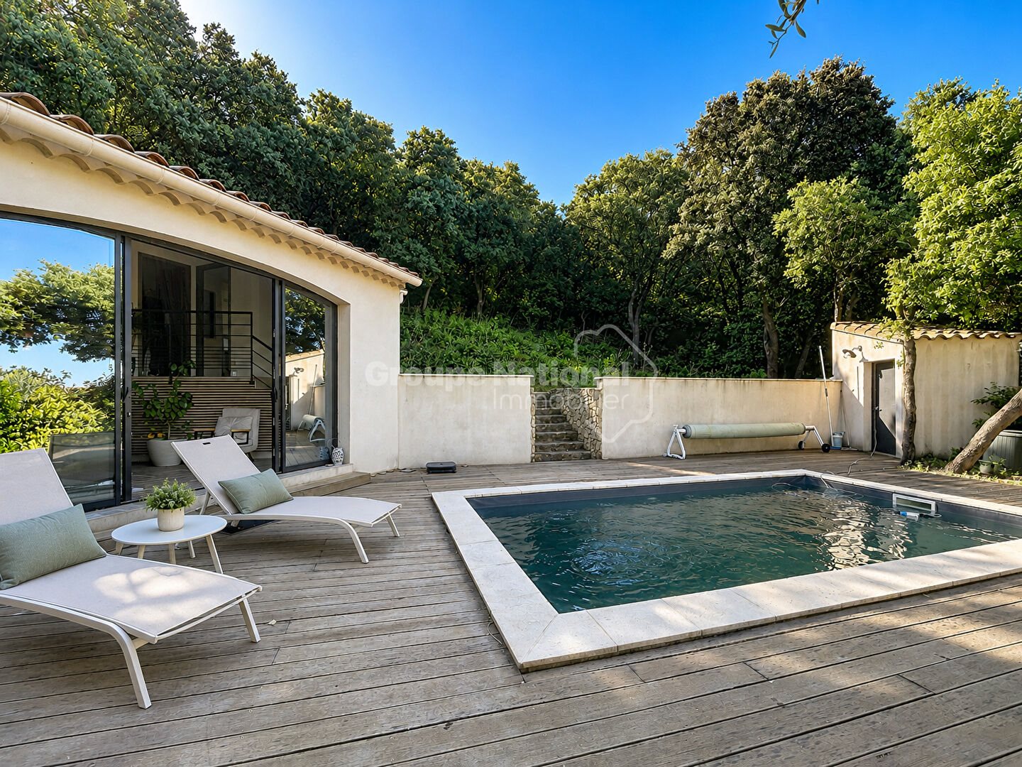 Maison à vendre, 149m², Châteauneuf-du-Pape