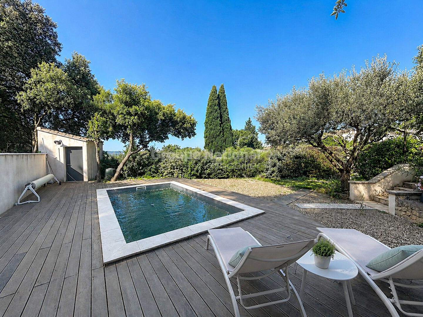 Maison à vendre, 149m², Châteauneuf-du-Pape
