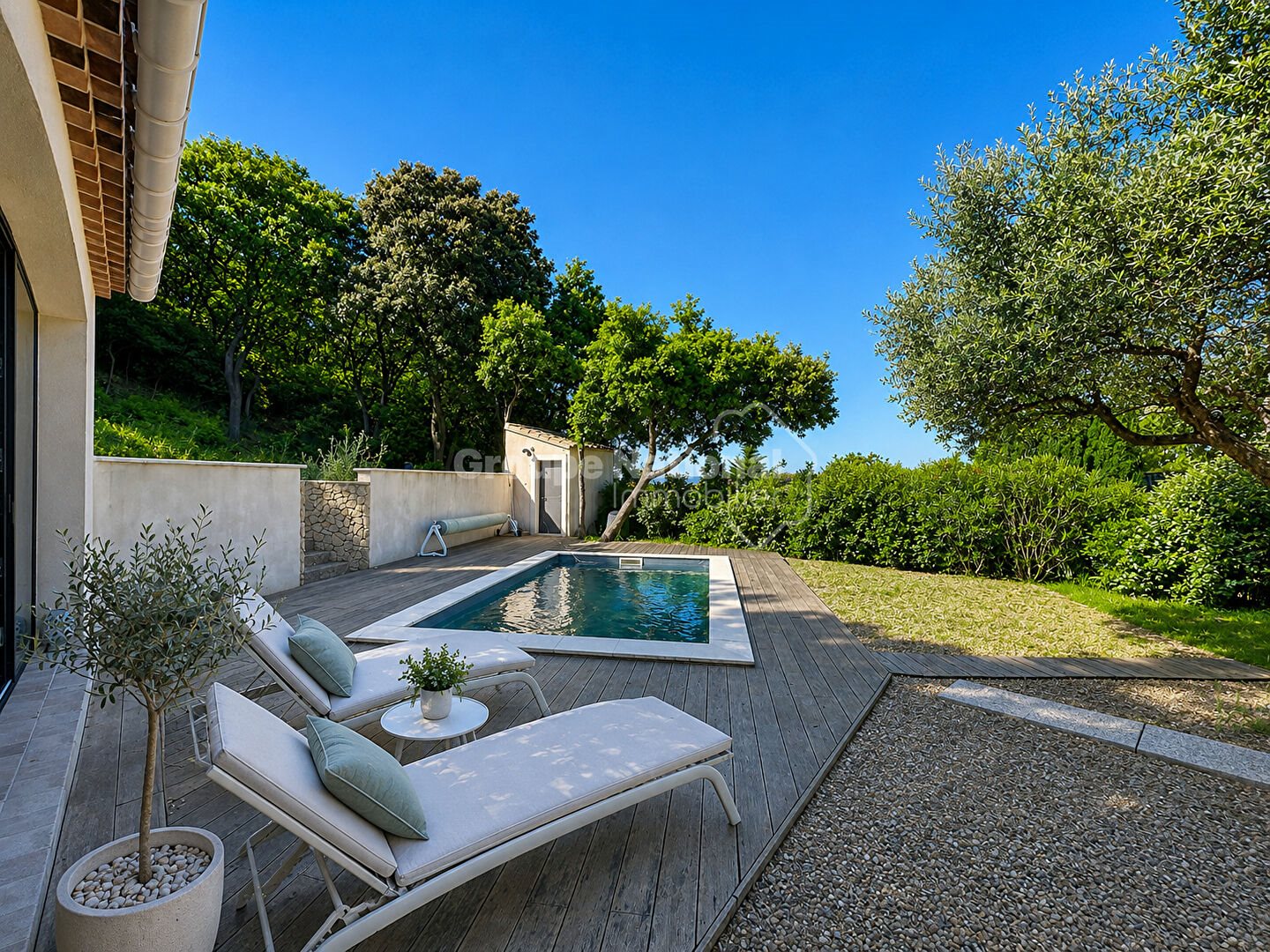 Maison à vendre, 149m², Châteauneuf-du-Pape
