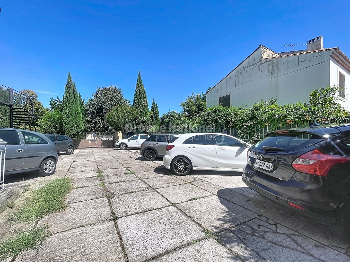 Maison à vendre, 420m², Arles