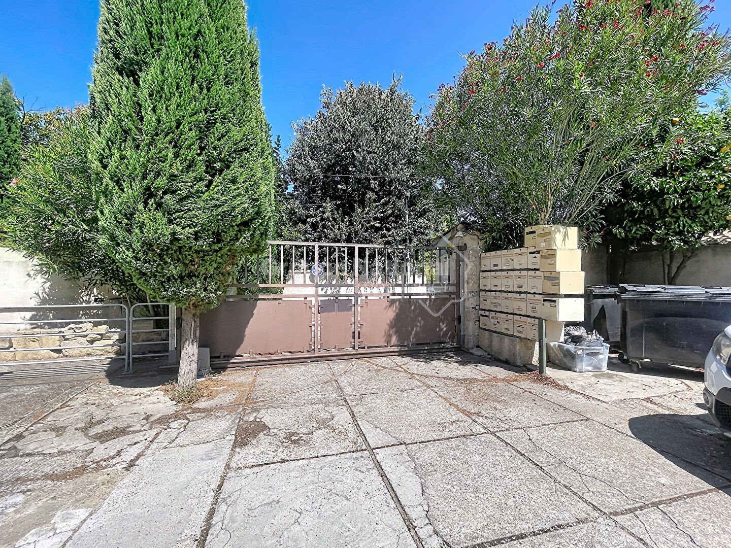 Maison à vendre, 420m², Arles
