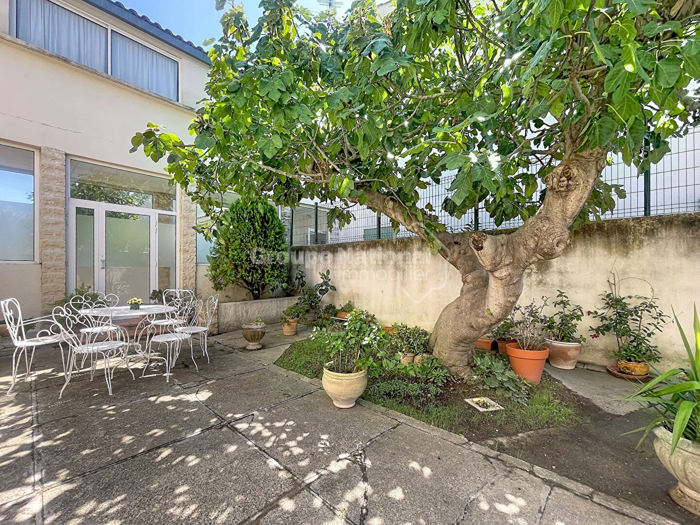 Maison à vendre, 420m², Arles