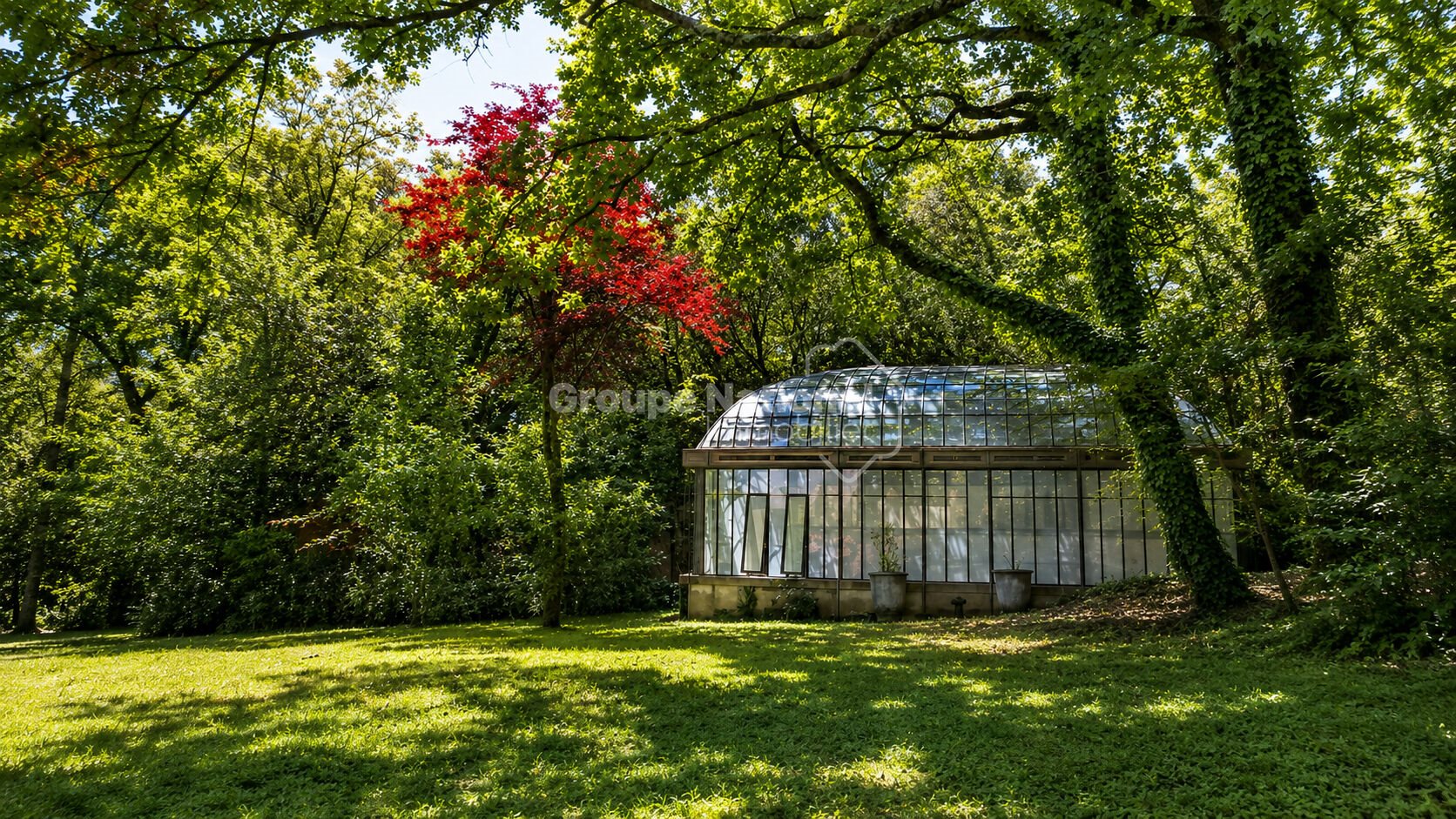 Maison à vendre, 262m², Piolenc