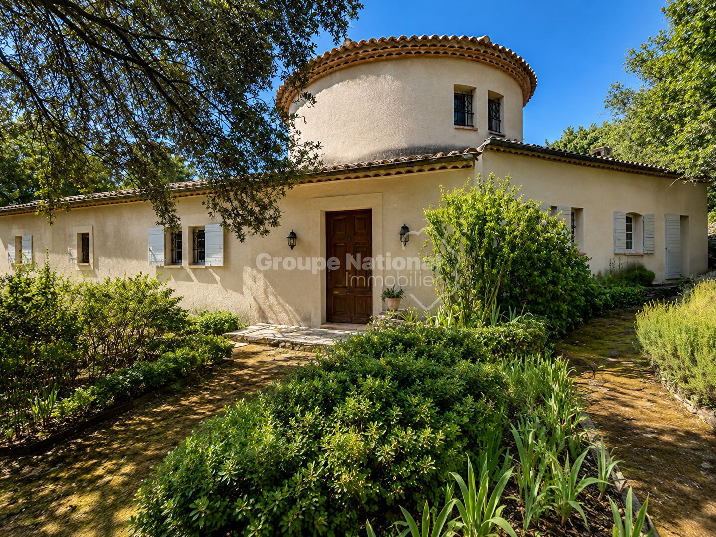 Maison à vendre, 262m², Piolenc
