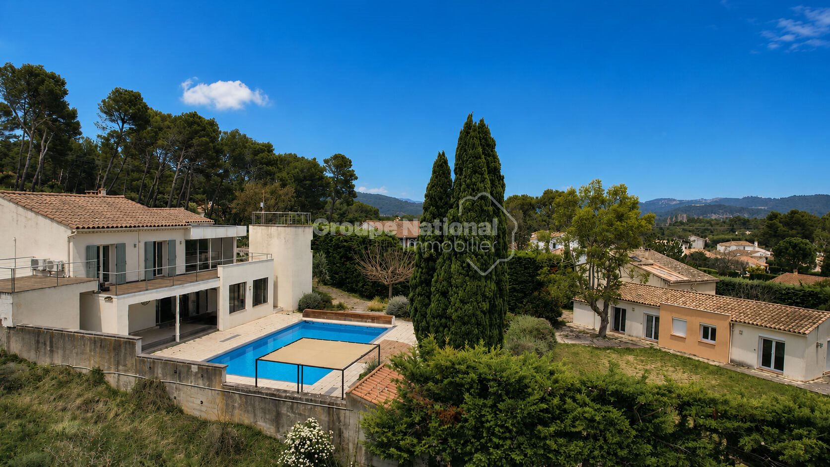 Maison à vendre, 325m², Orgon