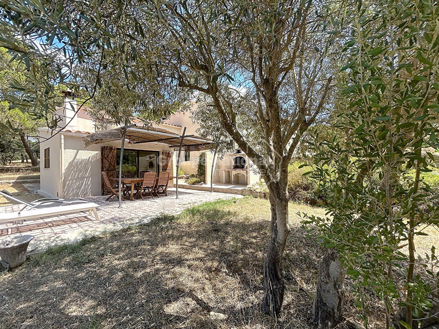 Maison à vendre, 205m², Uchaux