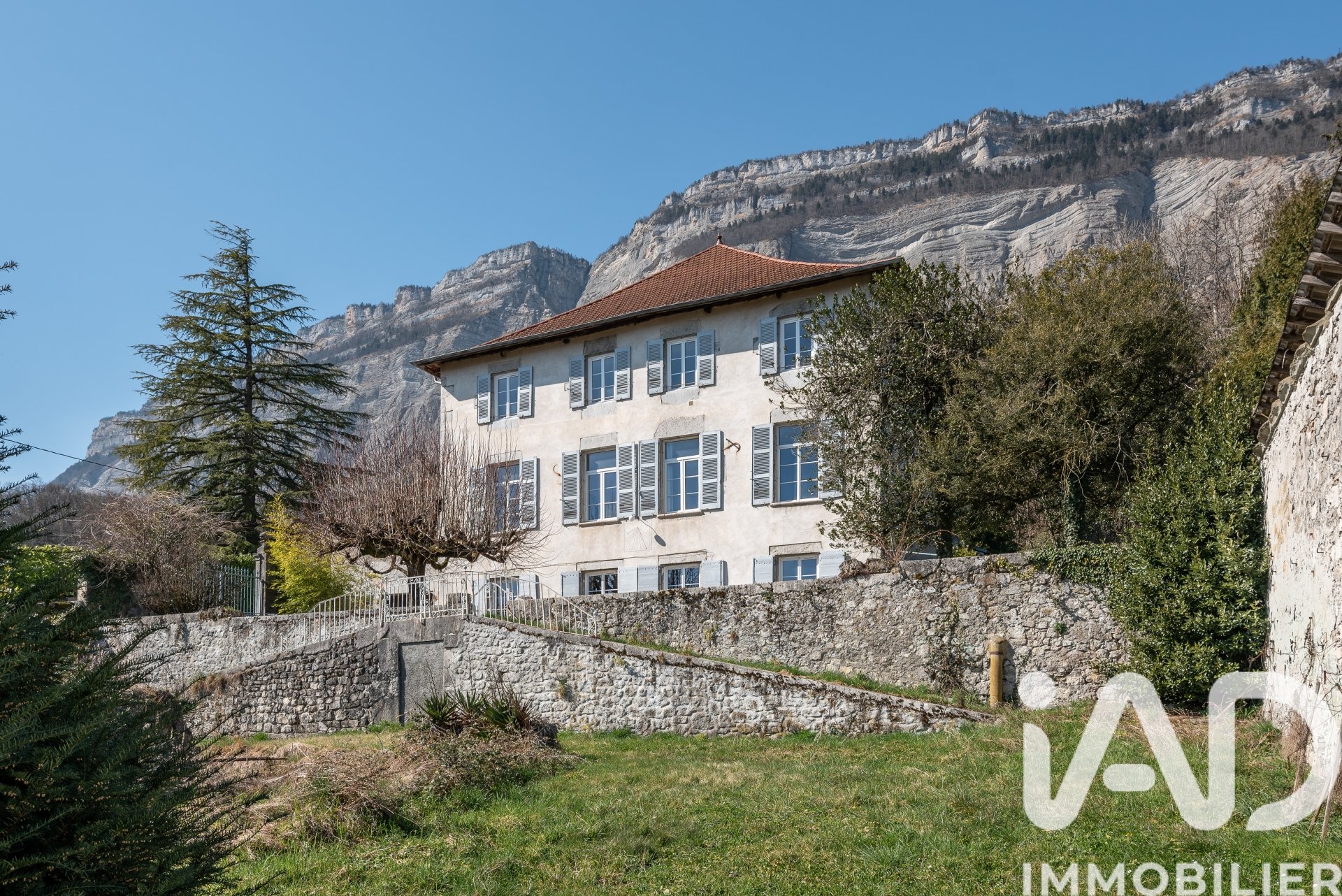 Maison à vendre, 500m², Biviers