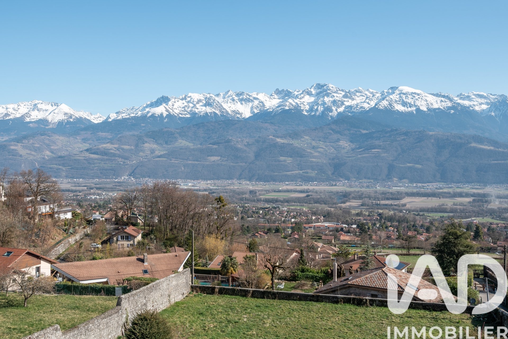 Maison à vendre, 500m², Biviers