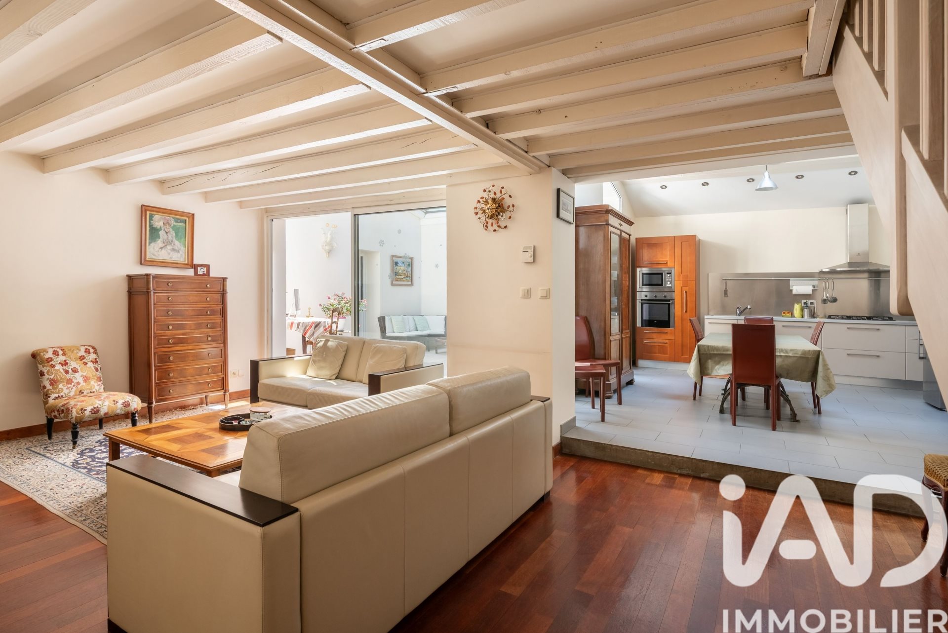 Maison à vendre, 125m², Grenoble