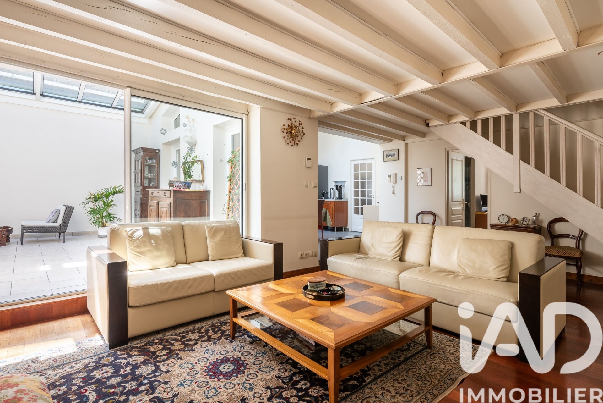 Maison à vendre, 125m², Grenoble