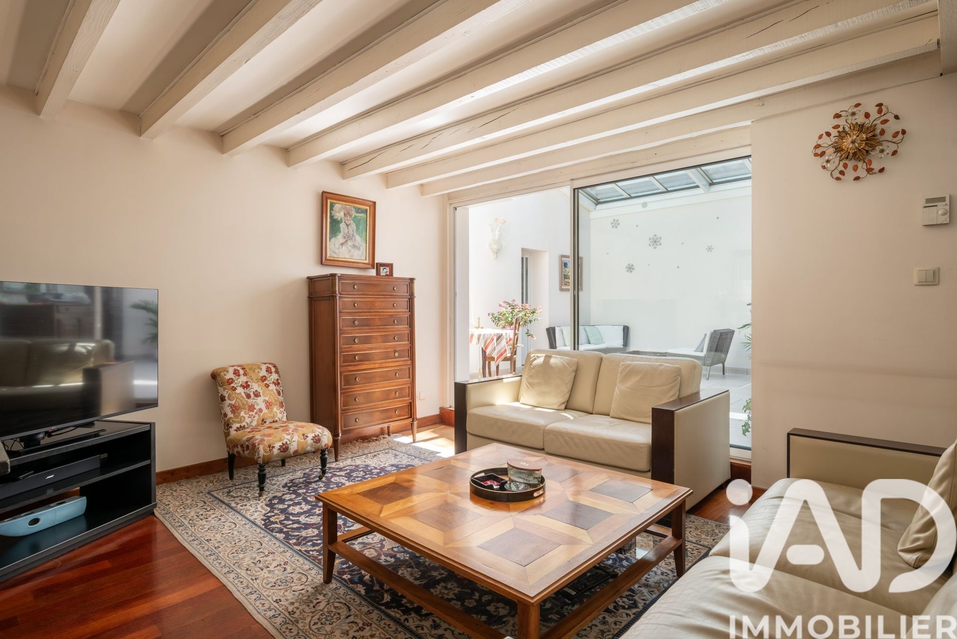 Maison à vendre, 125m², Grenoble