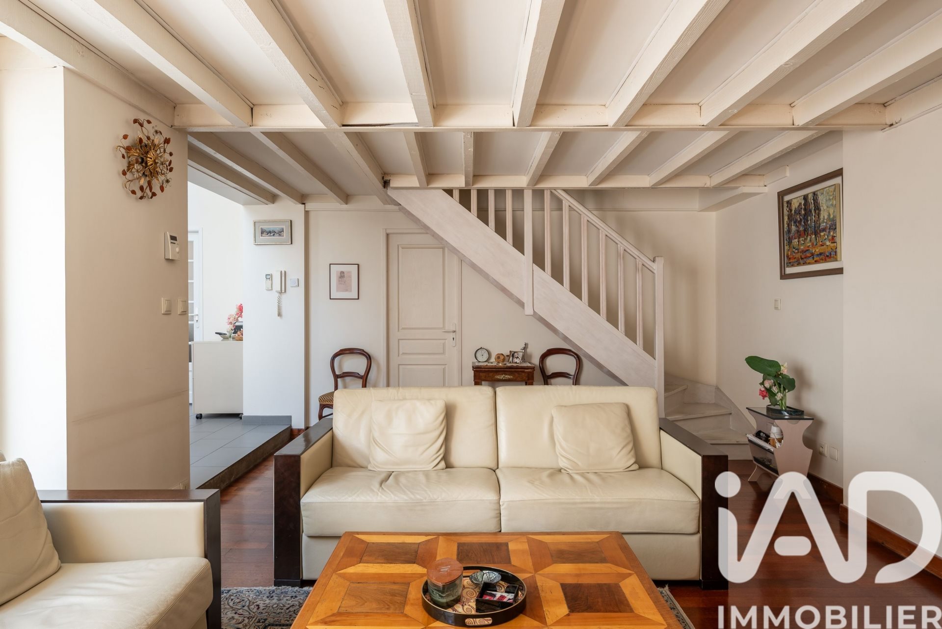 Maison à vendre, 125m², Grenoble