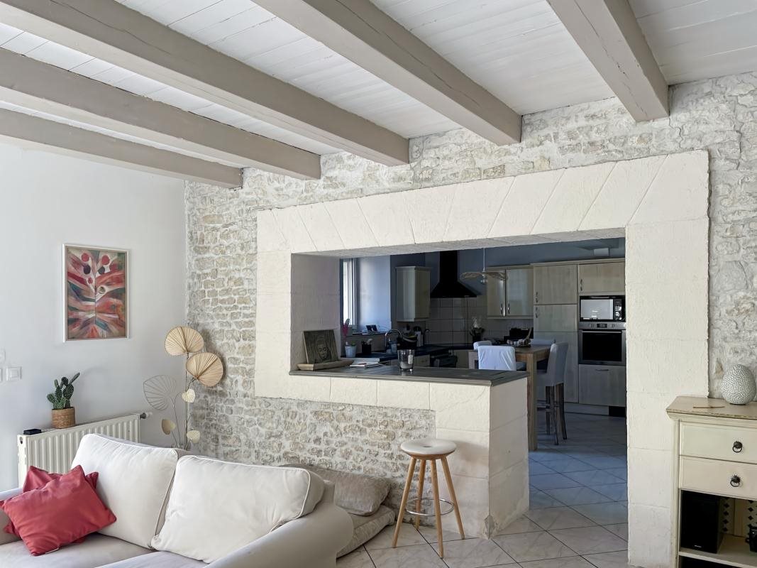 Maison à vendre, 155m², Villedoux