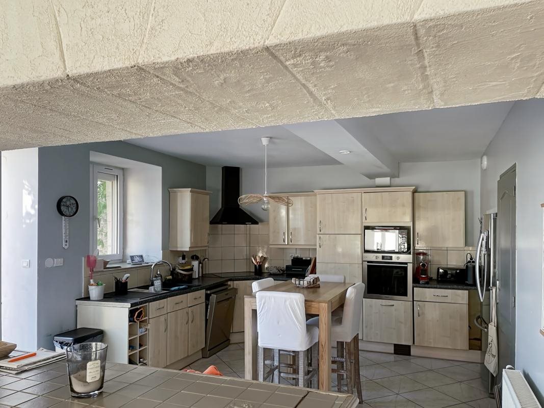 Maison à vendre, 155m², Villedoux