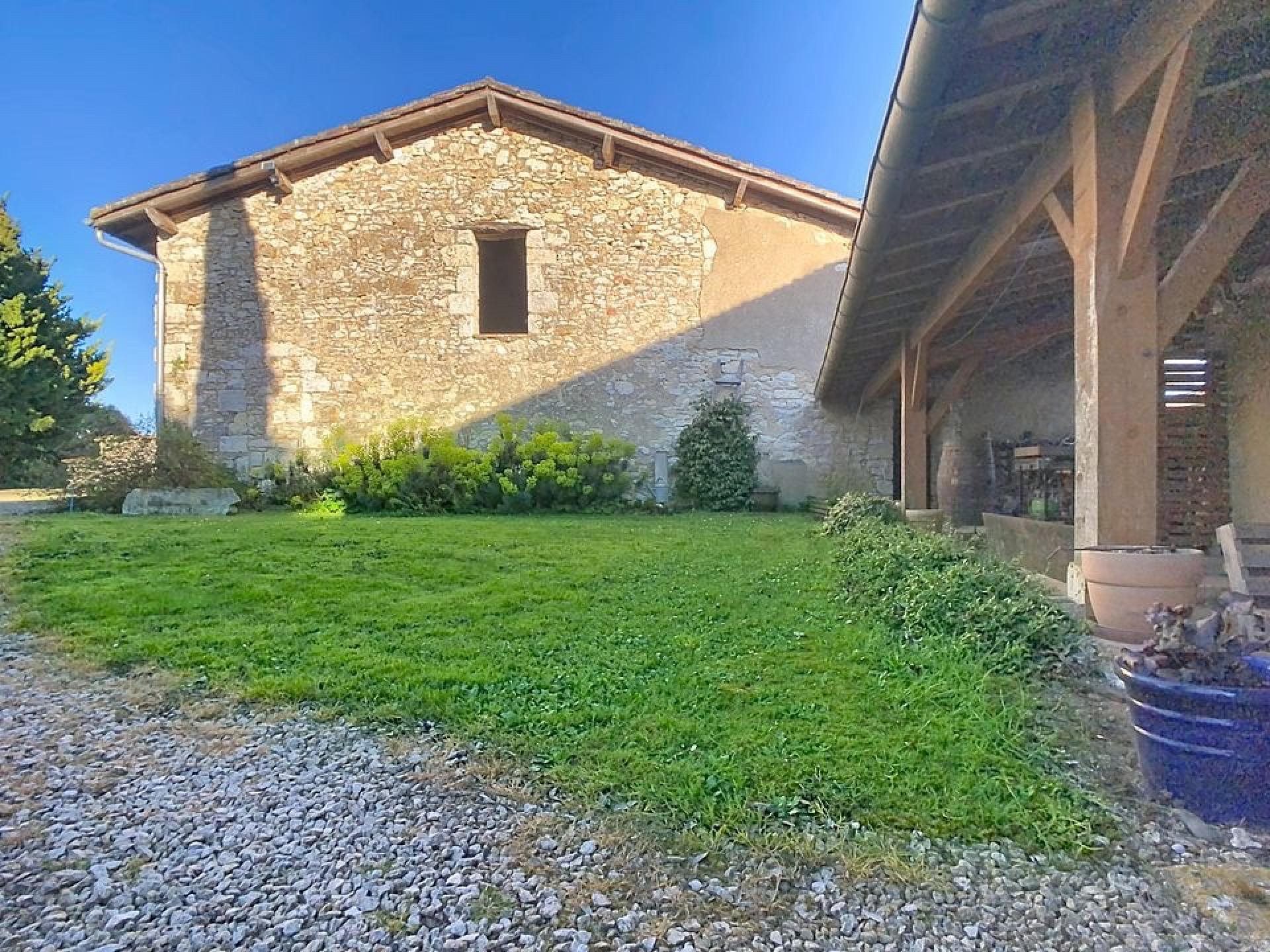 Maison à vendre, 131m², Ordan-Larroque