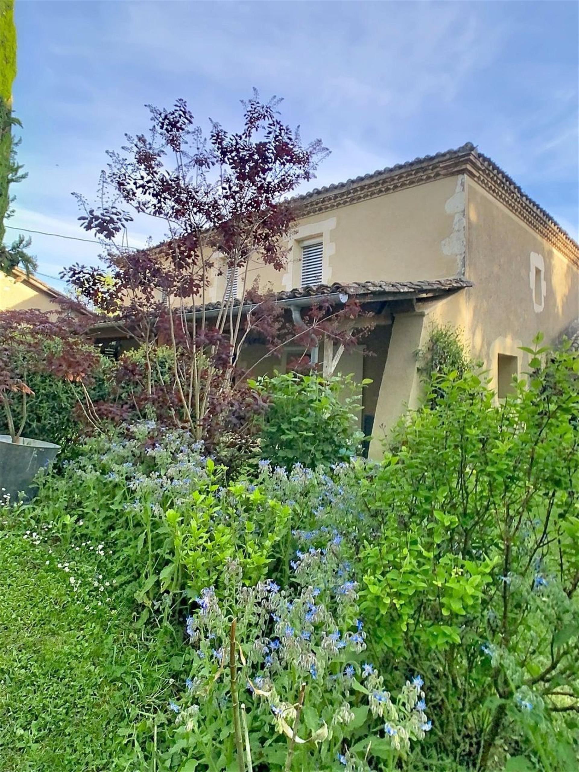 Maison à vendre, 131m², Ordan-Larroque
